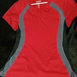 🙃‼️Scrub top‼️🙃